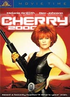 Cherry 2000 1987 film scènes de nu