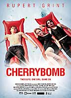 Cherrybomb 2009 film scènes de nu