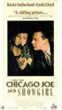 Chicago Joe and the Showgirl scènes de nu