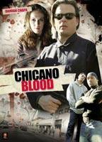 Chicano Blood scènes de nu