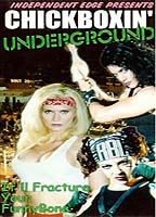 Chickboxin' Underground 1999 film scènes de nu