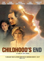 Childhood's End (1997) Scènes de Nu