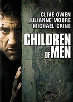 Children of Men 2006 film scènes de nu