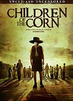 Children of the Corn scènes de nu