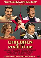 Children of the Revolution (1996) Scènes de Nu