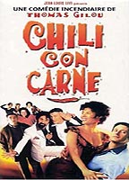 Chili con carne (1999) Scènes de Nu