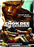 Chok Dee (2005) Scènes de Nu