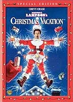Christmas Vacation 1989 film scènes de nu