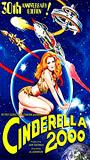 Cinderella 2000 (1977) Scènes de Nu