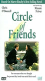 Circle of Friends scènes de nu
