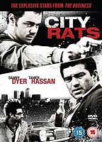 City Rats (2009) Scènes de Nu