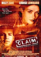 Claim (2002) Scènes de Nu