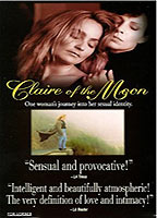 Claire of the Moon scènes de nu