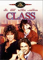Class (1983) Scènes de Nu