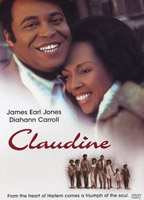 Claudine (1974) Scènes de Nu