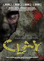 Clay (2007) Scènes de Nu