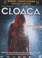 Cloaca (2003) Scènes de Nu