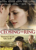 Closing the Ring (2007) Scènes de Nu