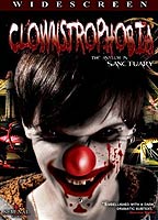 Clownstrophobia 2009 film scènes de nu