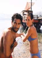 Club der Träume: Türkei - Marmaris 2003 film scènes de nu