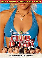 Club Dread (2004) Scènes de Nu