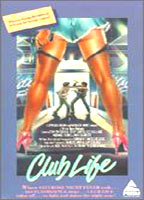 Club Life 1985 film scènes de nu