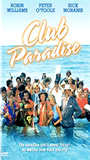 Club Paradise (1986) Scènes de Nu