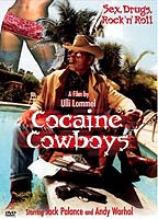 Cocaine Cowboys scènes de nu