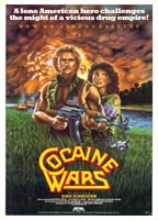 Cocaine Wars 1985 film scènes de nu