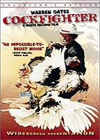 Cockfighter 1974 film scènes de nu