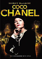 Coco Chanel 2008 film scènes de nu