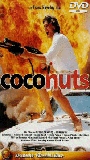 Coconuts scènes de nu