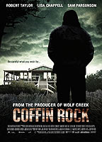 Coffin Rock (2009) Scènes de Nu