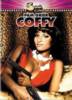 Coffy, la panthère noire de Harlem 1973 film scènes de nu