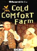Cold Comfort Farm scènes de nu