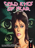 Cold Eyes of Fear (1971) Scènes de Nu