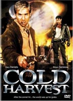 Cold Harvest (1999) Scènes de Nu