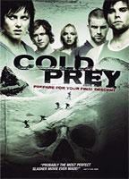 Cold Prey 2006 film scènes de nu