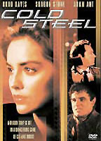 Cold Steel (1987) Scènes de Nu