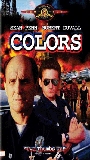 Colors (1988) Scènes de Nu