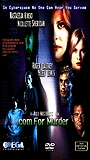 .com for Murder (2001) Scènes de Nu