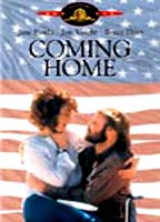 Coming Home (I) 1978 film scènes de nu