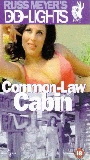 Common Law Cabin scènes de nu