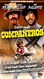 Companeros (1970) Scènes de Nu
