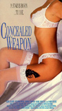 Concealed Weapon (1994) Scènes de Nu
