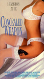 Concealed Weapon 1994 film scènes de nu