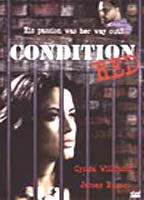 Condition Red 1995 film scènes de nu