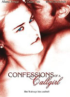 Confessions of a Call Girl (1998) Scènes de Nu
