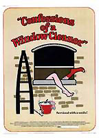 Confessions of a Window Cleaner 1974 film scènes de nu
