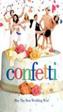 Confetti (2006) Scènes de Nu